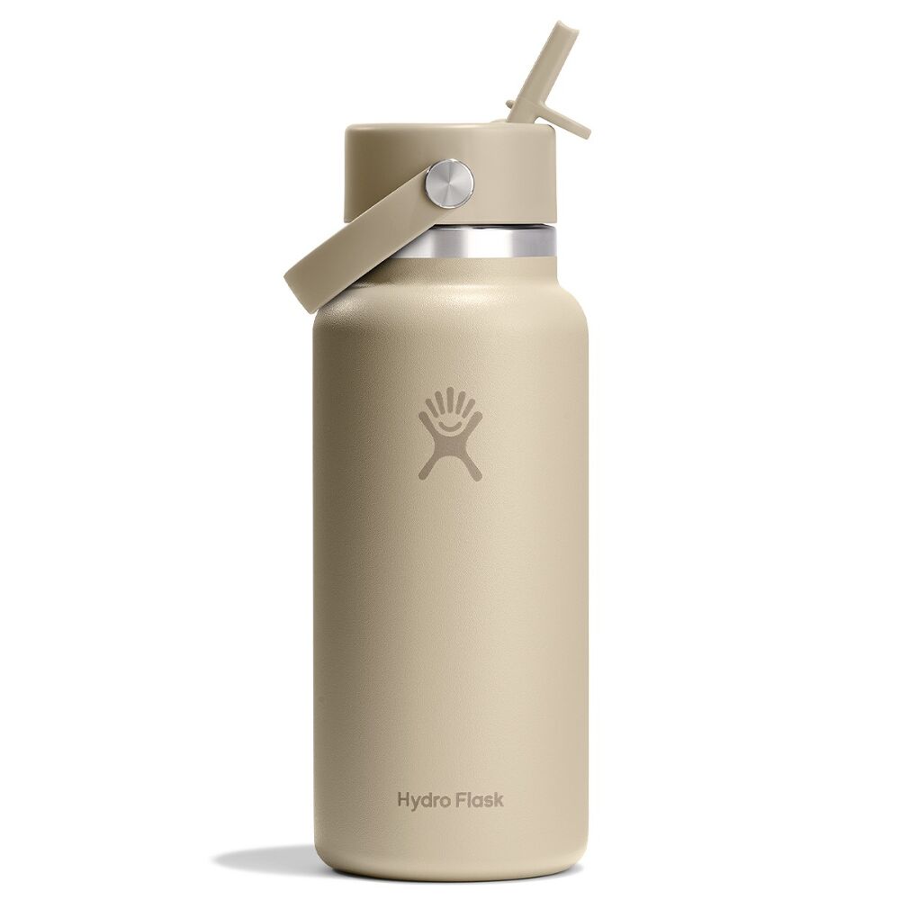 Hydro Flask Θερμός Wide Flex Cap 946ml - Oat